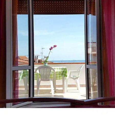 B&B Villa Palma Marina di Camerota Kültér fotó